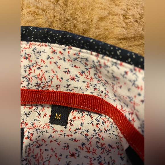 Lloyd and Jefferson London dress shirt - Picture 4 of 5